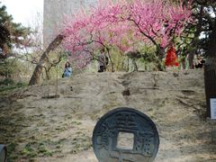 -元大都城垣遗址公园