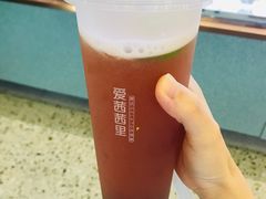-iceason爱茜茜里·意大利健康冰淇淋(骑龙巷店)