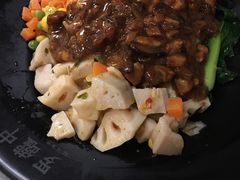 罗家卤肉饭-罗罐中米粉(人信汇店)