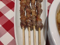 -西贝(吴江路湟普汇店)