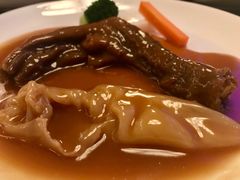 -丽晶轩中餐厅(重庆丽晶酒店)