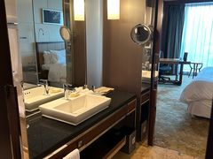 -天津君隆威斯汀酒店