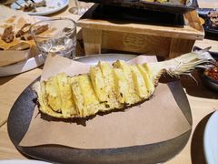 -蚝太郎 • 海鲜烧烤(阳光天地店)