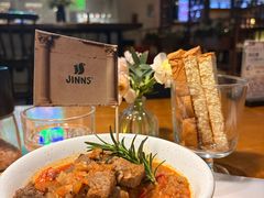 -JINNS锦时 steak&pizza(浸信会礼拜堂旧址店)