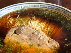 -同得兴 Since·1995 传统苏式面馆(嘉馀坊店)