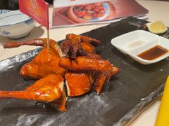 -侨美食家·粤菜(体育西路店)