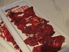 -李姑婆鲜切牛肉火锅自助(凤城二路店)