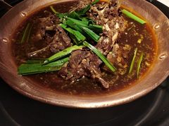 -京韵胡同·酱香羊蝎子火锅涮肉(长寿路店)