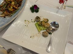 -西苑饭店·蓬莱春餐厅