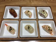 -小句号·精致料理(江南环球港店)