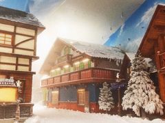 -长沙湘江冰雪世界