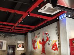 -老陈虾霸(上海路店)