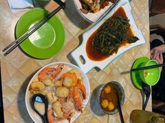 -热浪岛马来餐厅