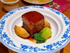 金牌红烧肉-人和馆·上海菜(肇嘉浜路店)