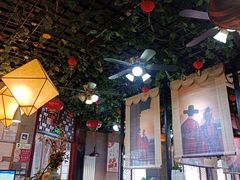 -左陕右甘(亚运村店)