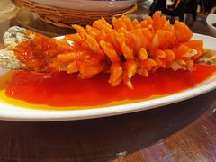 -赤宴·川菜(玉林店)