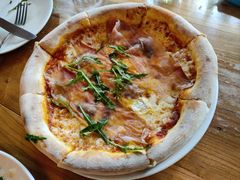 -La Tavernetta(Bar à Vin)(乌鲁木齐路店)