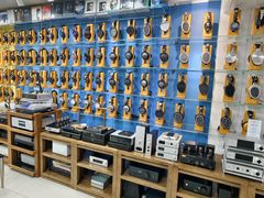 -北京天域联达耳机店(财智国际大厦店)