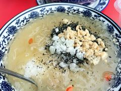 银耳糯米粥-袁妈红豆汤(重庆总店)