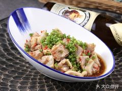 -不相离盐帮菜(郎园店)