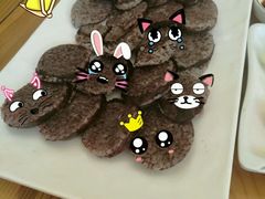 -长寿参鸡汤(朝韩风情街店)