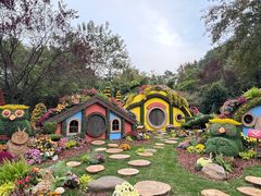 -山外山·林语花园餐厅