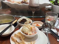 -东海怡品海鲜豆捞(星街坊店)