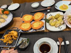 -菊上日式料理(蚌埠银泰店)