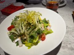 冰草色拉-天辣(金桥啦啦宝都店)