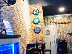 -Release bar 释放酒吧 (哈西万达店)