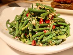 拌蕨菜-七八冷面·延边朝鲜族美食(圣熙八号店)