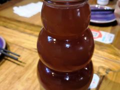 -锦尚阁烤鱼•天津菜(宣武门胡同店)