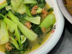 -金良酸菜鱼(宁海路总店)