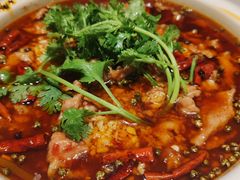 -鑫小城故事·藕汤·家常菜(台北一路总店)