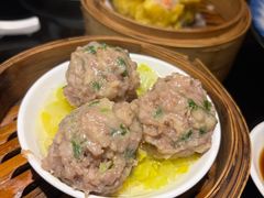 -桃源春晓中餐厅 TaoYuan Restaurant