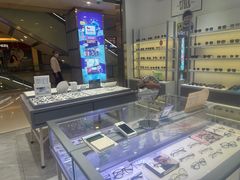 -ALPS阿尔卑斯眼镜(我格广场店)