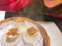 -京城小江南·土菜馆·蒸白鱼(东四十条店)