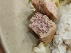 -百家鸡味馆(清泰店)