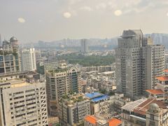 -柳州宾馆-云霄阁·旋转餐厅