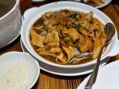 -百年银屏蚝烙·潮汕菜·非遗(乐山店)