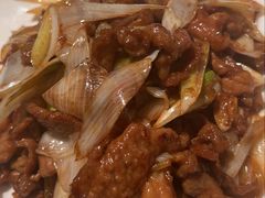 -京尊烤鸭店JINGZUN(春秀路店)