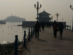 -老味道民宿(栈桥店)