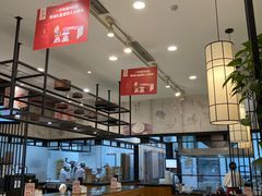 -锡笼记·无锡小笼(大润发店)