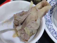 -一锅厨东北水饺店(厦大店)