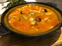 -枣子树·素食餐厅(普陀山店)