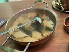 -HOTISLAND海鸡岛·韩国料理(江南西店)