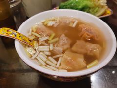 -一记面馆(易发店)