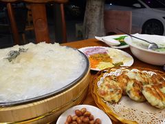 -祈胜邨•顺德鱼生•顺德菜(容桂店)