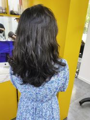 -卓梵美发·精品Salon