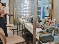 -米莱摄影写真(五大道别墅店)